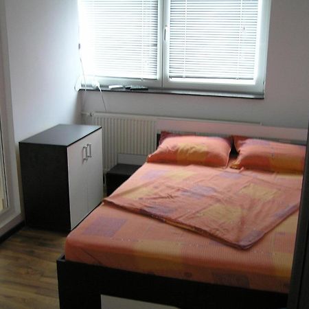 Kamino Mamaia Nord Appartement Năvodari Buitenkant foto