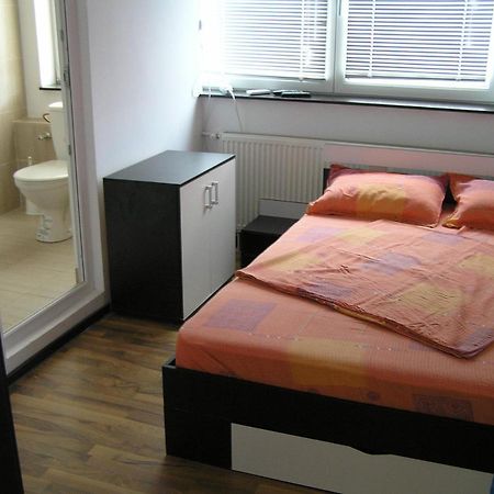 Kamino Mamaia Nord Appartement Năvodari Buitenkant foto