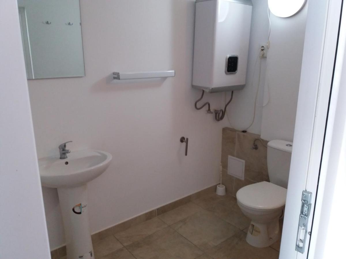Kamino Mamaia Nord Appartement Năvodari Buitenkant foto