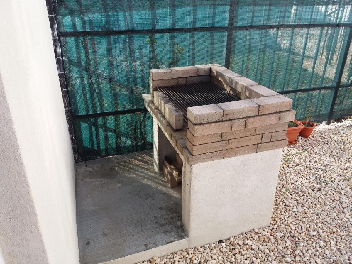 Kamino Mamaia Nord Appartement Năvodari Buitenkant foto