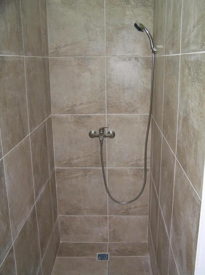 Kamino Mamaia Nord Appartement Năvodari Buitenkant foto