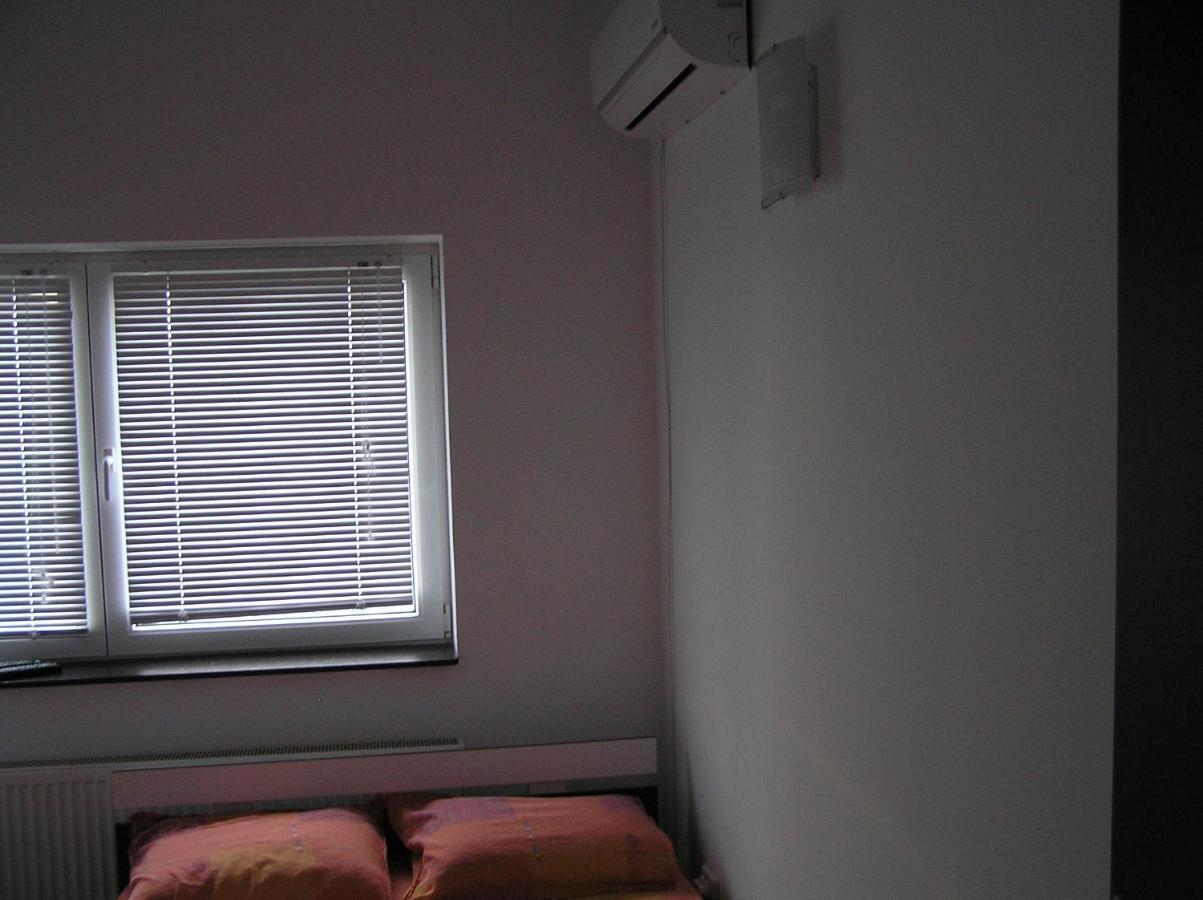Kamino Mamaia Nord Appartement Năvodari Buitenkant foto